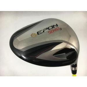 即決 お買い得品！中古 エポン(EPON) 504D-J ドライバー 1W ツアーAD MT-6 9...