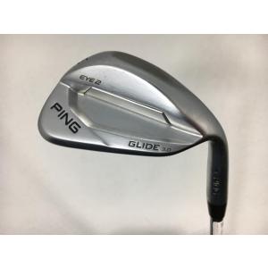 即決 お買い得品！中古 GLIDE(グライド) 3.0 EYE2 ウェッジ 2019 SW NSプロ MODUS3 TOUR105 56 S