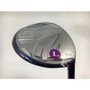即決 お買い得品!中古 シャトル フェアウェイ 2022 レディス 5W 即決 お買い得品!中古 シャトル フェアウェイ 2022 レディス 5W