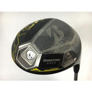 BRIDGESTONE GOLF ブリヂストン TOUR B JGR 10.5° ドライバー DR