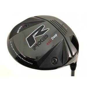 返品OK お買い得品！中古超美品 PROCEED(プロシード) DOUBLE-R 460 Deep ...
