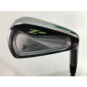 返品OK お買い得品！中古 (8本)スリクソン(SRIXON) Z-765 アイアン 5〜9.P.A...