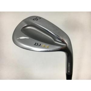 即決 お買い得品！中古 DJ-33 ウェッジ 2017 SW D/G 56 S-200