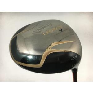 Callaway（キャロウェイ） 返品OK お買い得品！中古 レガシー