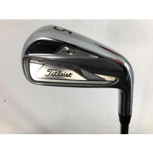 Titleist 即決 中古 (6本)T100S アイアン 2021 (日本仕様) 5〜9 Titleist 即決 中古 (6本)T100S アイアン 2021 (日本仕様) 5〜9