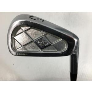 即決 お買い得品！中古 (7本)ツアーステージ MR-23 アイアン 4〜9.P TDI-04 選択...