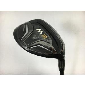 返品OK お買い得品！中古 M2 レスキュー 2016 (日本仕様) U4 TM5-216 22 R