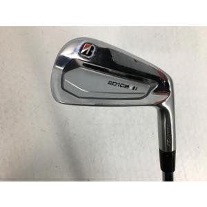 返品OK お買い得品！中古 (6本)TOUR B 201CB アイアン 2020 5〜9.P NSプ...