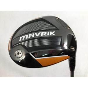 即決 お買い得品！中古 MAVRIK (マーベリック) ドライバー 2020 (日本仕様) 1W デ...