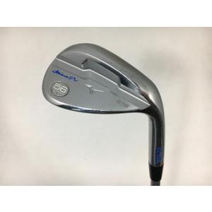 MIZUNO（ミズノ） 即決 中古 MPシリーズ N2 ウェッジ 56-12 SW D/Gハイ