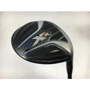 返品OK お買い得品！中古 XR 16 フェアウェイ 2016 (日本仕様) 5W XR グラファイ...