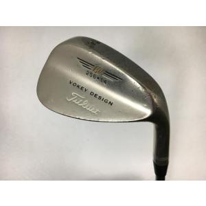 即決 お買い得品！中古 ボーケイ ウェッジ 256.14 SW D/G 56 S-200