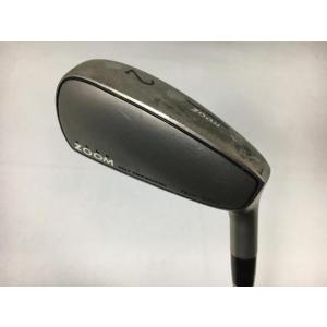 PRGR（プロギア） 即決 お買い得品！中古 ZOOM-X ユーティリティ X3