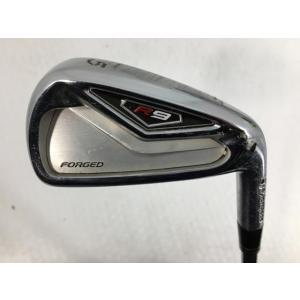 TaylorMade（テーラーメイド） 返品OK お買い得品！中古 (8本)R9