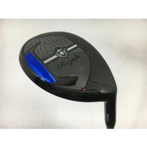 即決 お買い得品！中古 マジェスティ ロイヤル ユーティリティ 2023 H6 マジェスティ LV-550 25 R2｜golfkace02