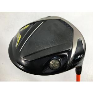 BRIDGESTONE GOLF ブリヂストン TOUR B JGR DRIVER ツアーB JGR
