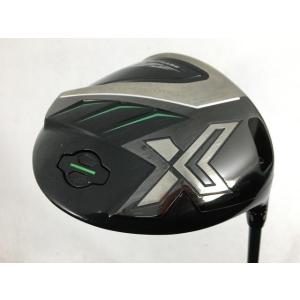 返品OK お買い得品！中古 ゼクシオ エックス (XXIO X eks) ドライバー 2022 1W...