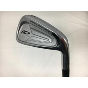 即決 中古超美品 (6本)PRGR 03 アイアン 2022 6〜9.P.A 即決 中古超美品 (6本)PRGR 03 アイアン 2022 6〜9.P.A