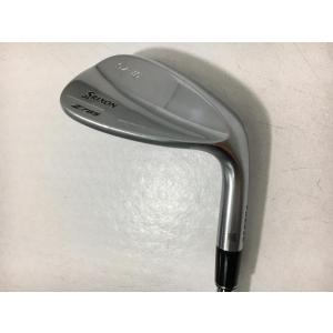 DUNLOP（ダンロップ） 返品OK 中古 スリクソン(SRIXON) ZX7 アイアン