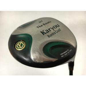 返品OK 中古 ルーツ アーメット Infini(インフィニ) ドライバー 1W