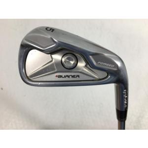 FOURTEEN（フォーティーン） 返品OK 中古 (8本)TC-660 アイアン 2003 5