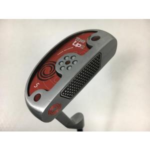 オデッセイ（ODYSSEY） トゥ アップ パター Toe Up #9 35インチ 中古 C