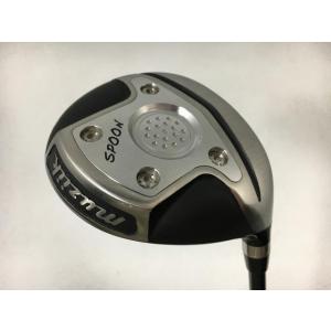 返品OK お買い得品！中古 Modart(モダート) MA01F フェアウェイ FW SP6