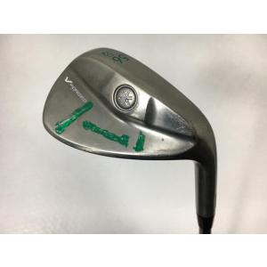 ヤマハinpres X ウェッジ 52度&56度　NSPRO850GH(R) YAMAHA（ヤマハ） 即決 中古 インプレス X ウエッジ 2013 AW NSプロ