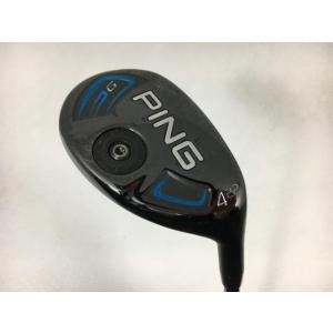 PING（ピン） G30 2U ユーティリティ UT フレックスS : ゴルフ