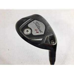 【中古ゴルフクラブ】タイトリスト TS3 ユーティリティ 2019 (日本仕様) NSプロ 950GH neo U【14日間返品OK】 Titleist（タイトリスト） 返品OK 中古 TS3 ユーティリティ 2019 (日本