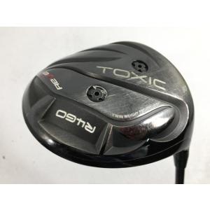 返品OK お買い得品！中古 REVE(レーブ) TOXIC R460 ドライバー 1W ツアーAD ...