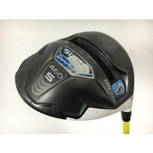 即決 お買い得品！中古 SLDR S ドライバー 2014(日本仕様) 1W ツアーAD MT-7 ...