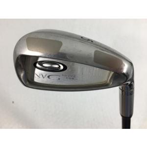 即決 中古 (6本)マックテック NV G アイアン 5〜9.P トリプルアクション プラス 選択なし R｜golfkace02