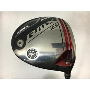 即決 お買い得品！中古 RMX(リミックス) 120 ドライバー 2020 1W ディアマナ アヒナ70 10.5 X｜golfkace02