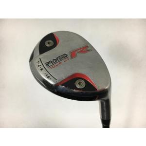返品OK お買い得品！中古 PROCEED(プロシード) TOUR CONQUEST R TOUR ...