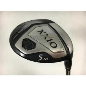 DUNLOP（ダンロップ） XXIO(2018) Miyazaki Model 5W フェアウェイ