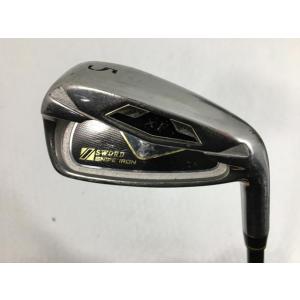 希少 デッドストック テーラーメイド ICW11 メンズゴルフ アイアン