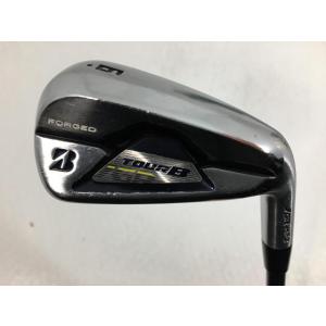 BRIDGESTONE 即決 お買い得品！中古 (4本)TOUR B JGR HF3 アイアン 