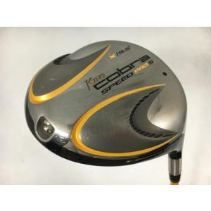 ★☆★希少★キングコブラ★４００　ＳＺ　ＴＯＵＲ★１W★9.5★☆★ King Cobra 400 SZ Offset Driver 11° Graphite Aldila Senior Lite