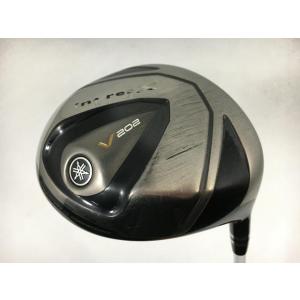 YAMAHA（ヤマハ） 返品OK 中古美品 RMX(リミックス) VD ドライバー