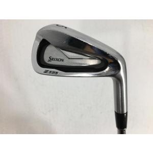 即決 お買い得品！中古 (6本)スリクソン(SRIXON) Z-585 アイアン 5〜9.P NSプ...