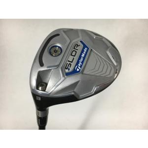 即決 中古 SLDR フェアウェイ 2013(日本仕様) 3W TM1-114 15 SR