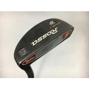 TaylorMade 即決 中古 美品 スパイダー GT ブラック TM1 TRUSS TaylorMade 即決 中古 美品 スパイダー GT ブラック TM1 TRUSS