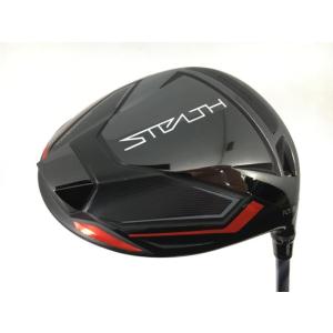 即決 お買い得品！中古超美品 STEALTH (ステルス) ドライバー 2022 (日本仕様) 1W...