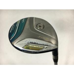 即決 中古 J615 CL SKY フェアウェイ 2015 レディス FW J15-31W 18 R