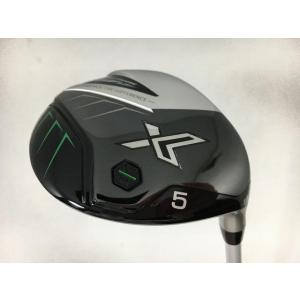 返品OK お買い得品！中古 ゼクシオ エックス (XXIO X eks) フェアウェイ 2022 5...
