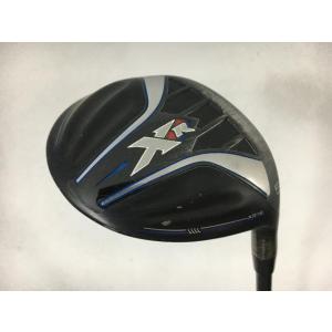 即決 お買い得品！中古 XR 16 フェアウェイ 2016 (日本仕様) 5W XR グラファイト 19 SR