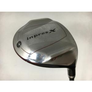 YAMAHA（ヤマハ） 返品OK お買い得品！中古 インプレス UD+2