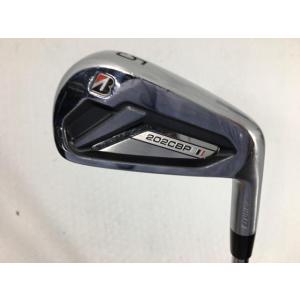 返品OK お買い得品！中古 (6本)TOUR B 202CBP アイアン 2020 5〜9.P NS...