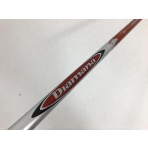 返品OK お買い得品！中古超美品 シャフト単品 (ブリヂストン スリーブ付) 1W ディアマナ R7...